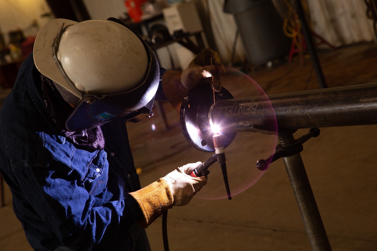 Burner Fire Control Fabrication Division Capabilities Brochure